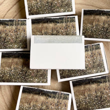 Load image into Gallery viewer, Wildflowers Match Set // Vintage Landscape