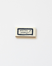 Load image into Gallery viewer, Thank You Matchbox
