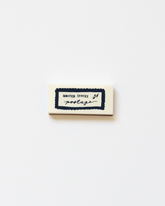 Thank You Matchbox