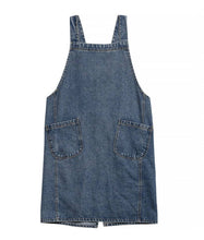 Load image into Gallery viewer, Denim Apron