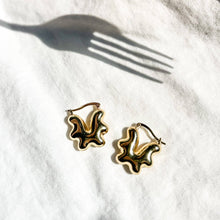 Load image into Gallery viewer, Ravioli Hoops