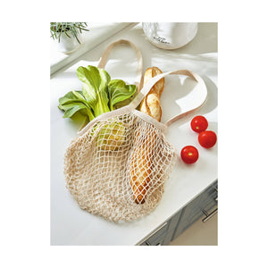 Knit Shopper - Natural