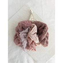 Load image into Gallery viewer, VELVET SOFT SCRUNCHIES SET - GABI