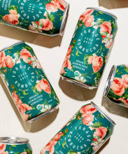 Load image into Gallery viewer, Jasmine Rose Kombucha