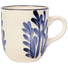 Load image into Gallery viewer, Floren Hand-painted Turkish Mug