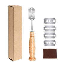 Load image into Gallery viewer, Bread Lame Cutter