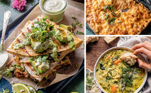 Load image into Gallery viewer, Half Baked Harvest Quick &amp; Coz