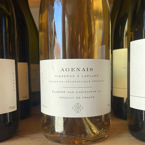 Mary Taylor Agenais Rosé - Wine