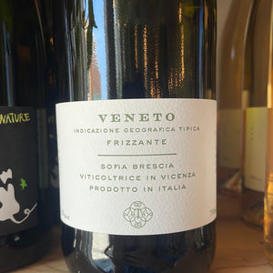 Mary Taylor Veneto Frizzante - Sparkling Wine