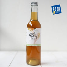 Load image into Gallery viewer, Ruby Spiced Apple Shrub 375ml
