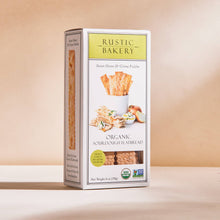 Load image into Gallery viewer, Flatbreads - Sweet Onion &amp; Crème Fraiche Box