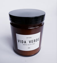 Load image into Gallery viewer, Sol: Signature Soy Candle with Essential Oils