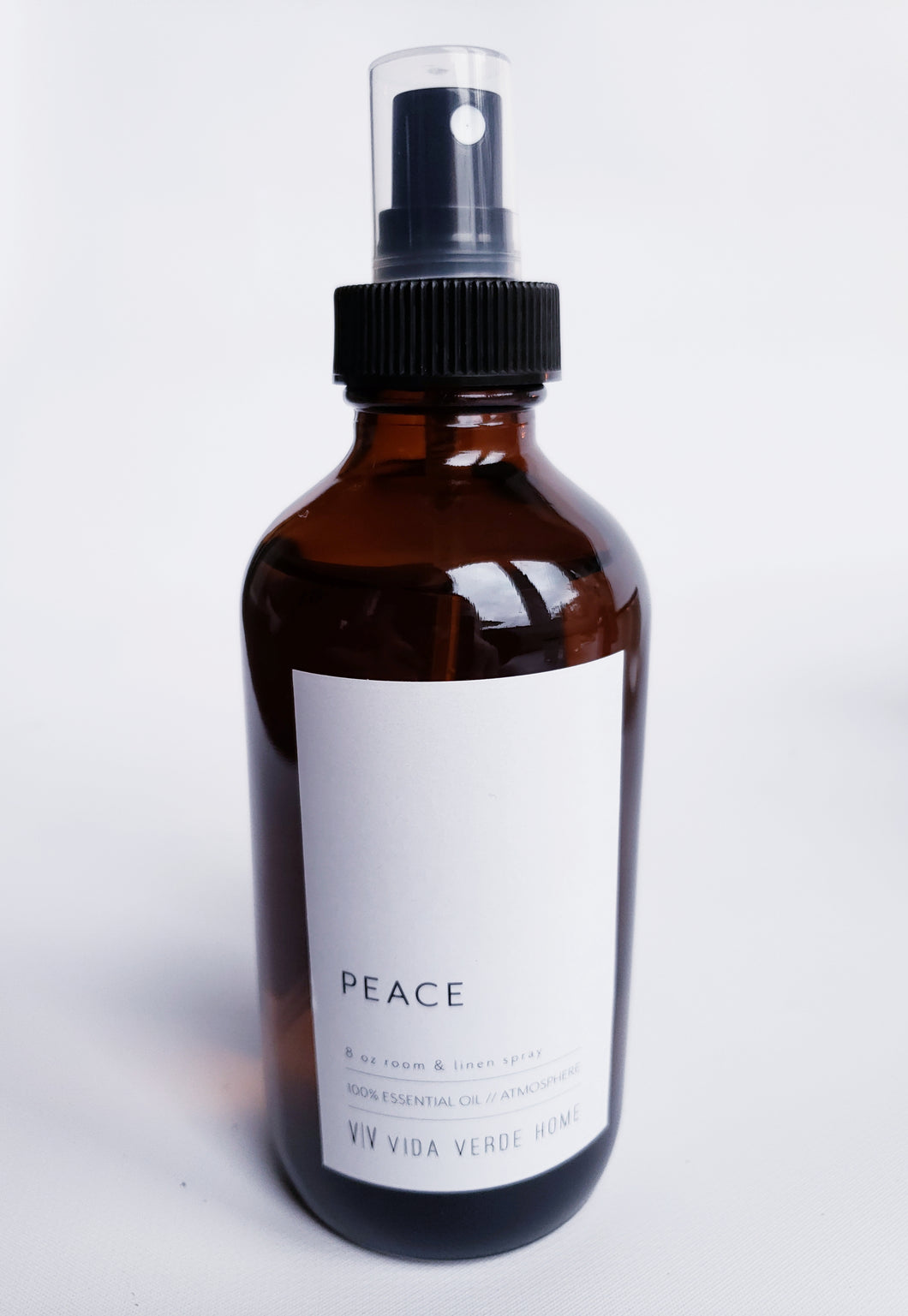 PEACE: Room and Linen Spray 8oz