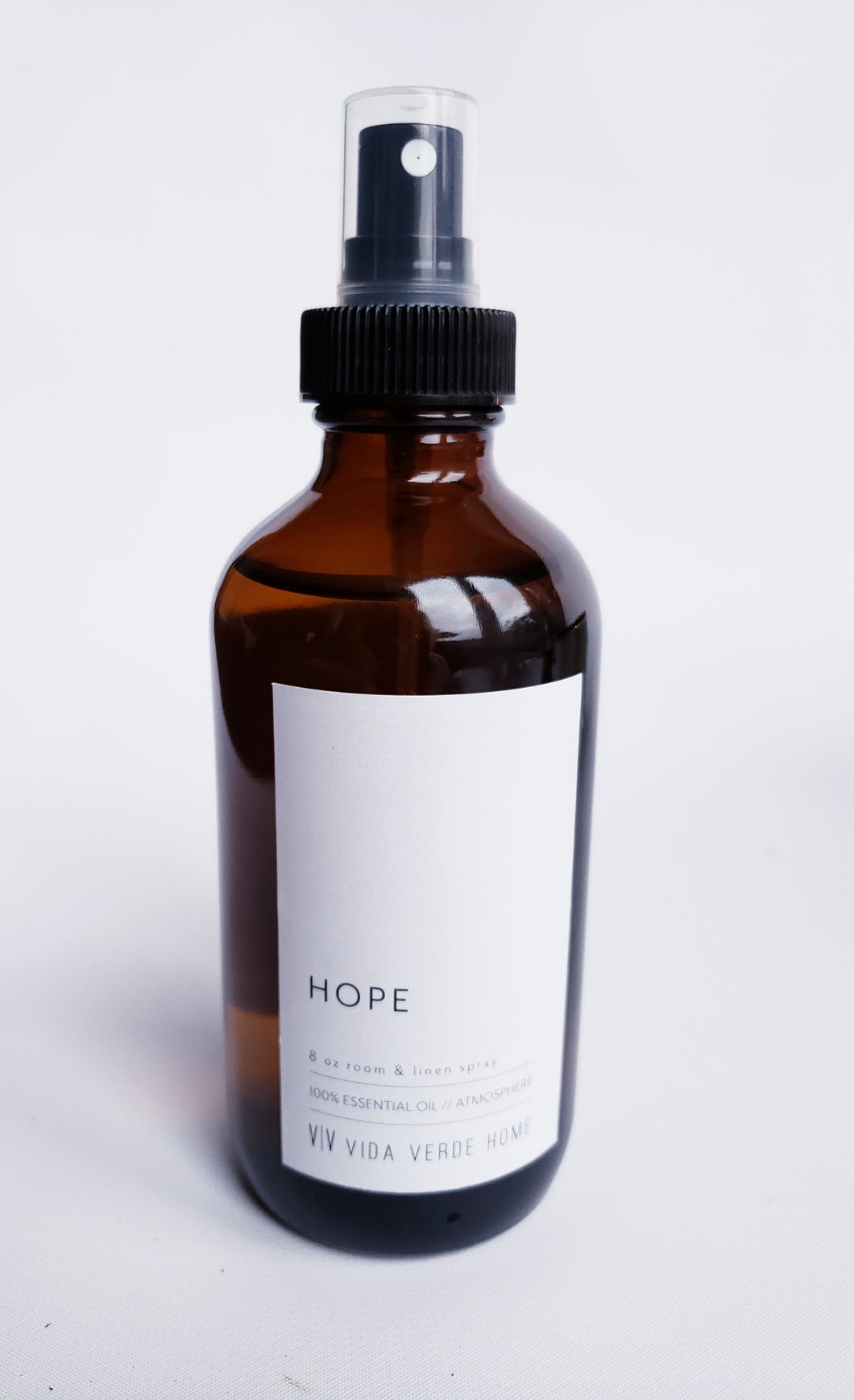 HOPE: Room and Linen Spray 8oz