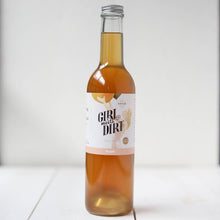 Load image into Gallery viewer, Peach Shrub 375ml