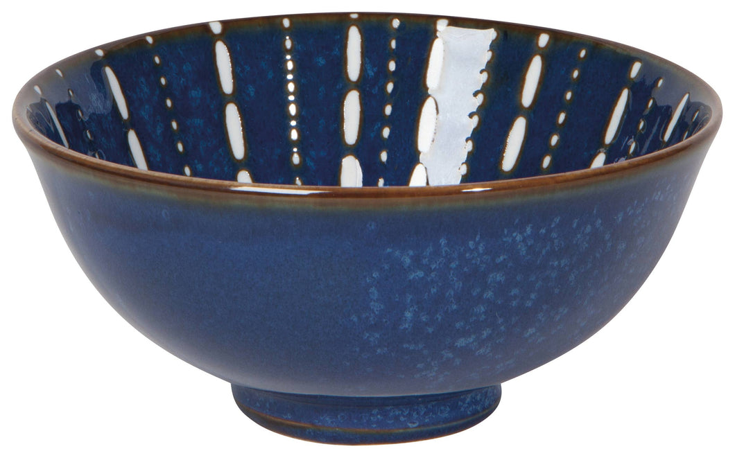 Pulse Stamped Bowl 4.75 inch