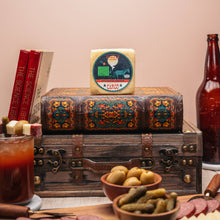 Load image into Gallery viewer, Precious Cargo - Horseradish Cheddar