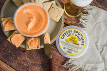Load image into Gallery viewer, Beer Cheddar Cheese Spread