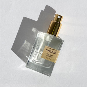 Tumescent Botanical Perfume Mist 1.7oz