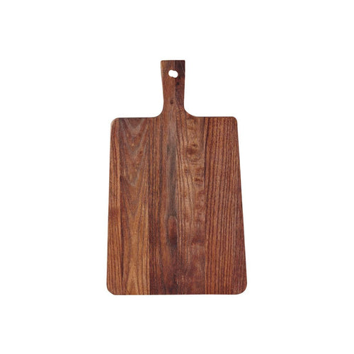 Cutting board, Walnut, Nature
