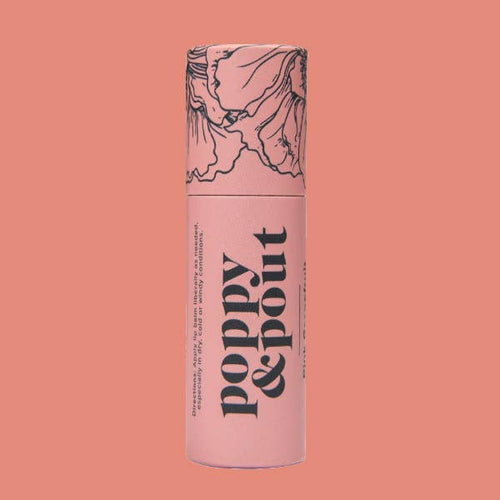 Pink Grapefruit