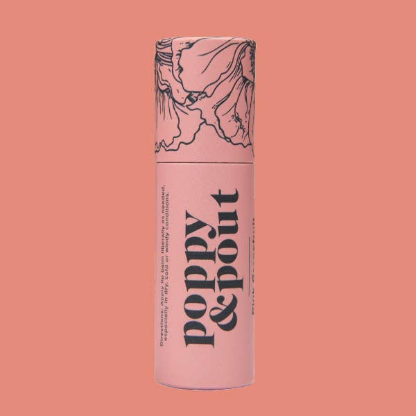 Pink Grapefruit