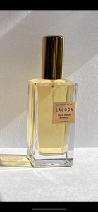 Lagoon Botanical Perfume Mist 3.4oz