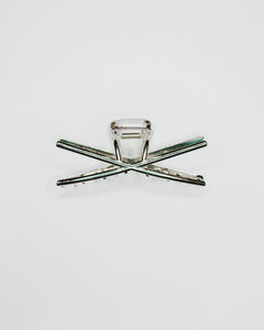 XX Hair Claw