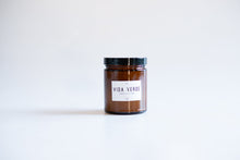 Load image into Gallery viewer, Sol: Signature Soy Candle with Essential Oils