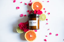 Load image into Gallery viewer, Sol: Signature Soy Candle with Essential Oils