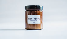Load image into Gallery viewer, Crisp: Soy Candle with Essential Oils