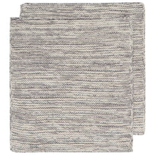 Load image into Gallery viewer, Shadow Knit Dishcloths Set of 2