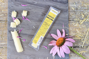 Gourmet Cheese Snack Sticks - per 1 Rhapsody or Parmesan