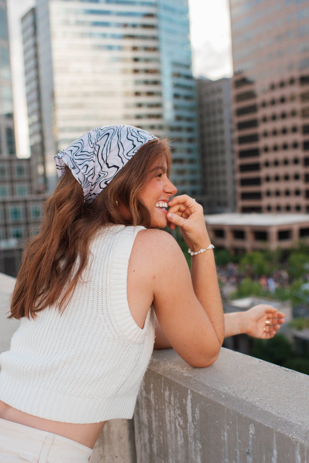Groovy Bandana