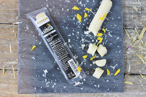 Gourmet Cheese Snack Sticks - per 1 Rhapsody or Parmesan