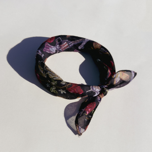 Roses Bandana