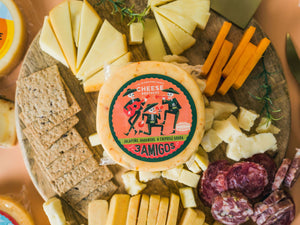 3 Amigos - Spicy Gouda