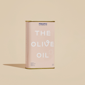 The Olive Oil