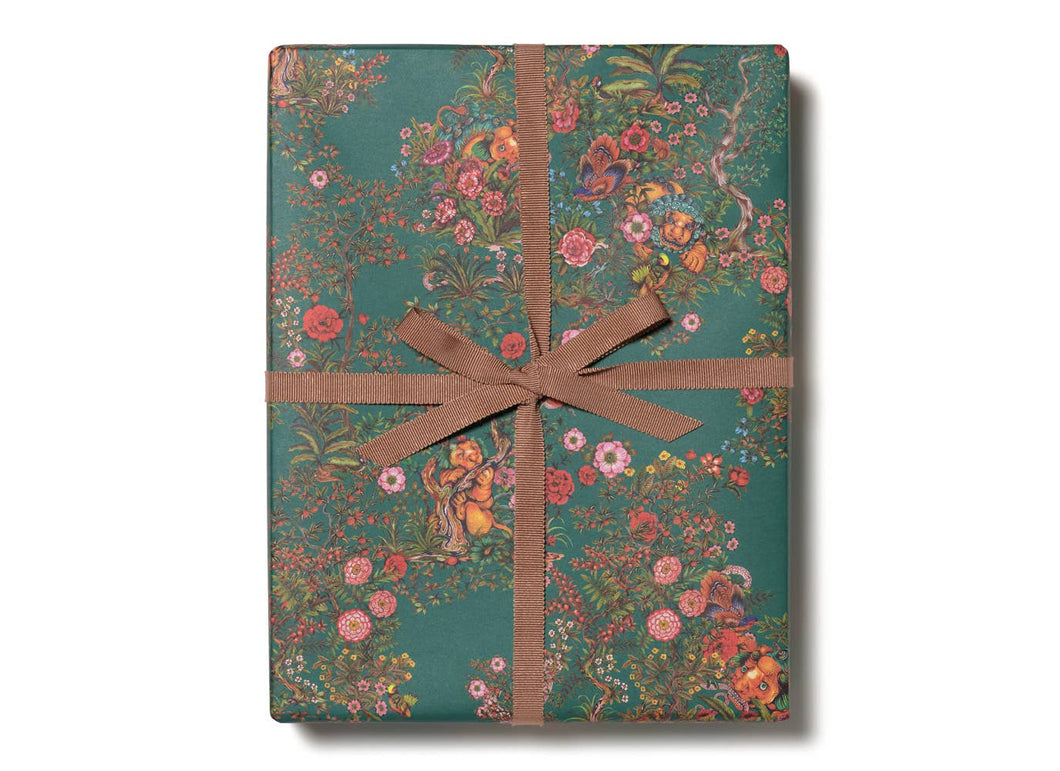 Oasis wrapping paper rolls