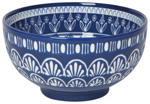 Porto Bowl Medium 6 Inch