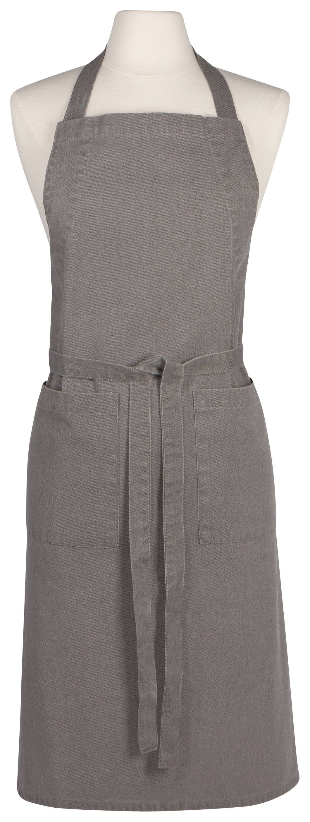 Shadow Stonewash Apron