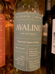 Avaline White Blend - Wine