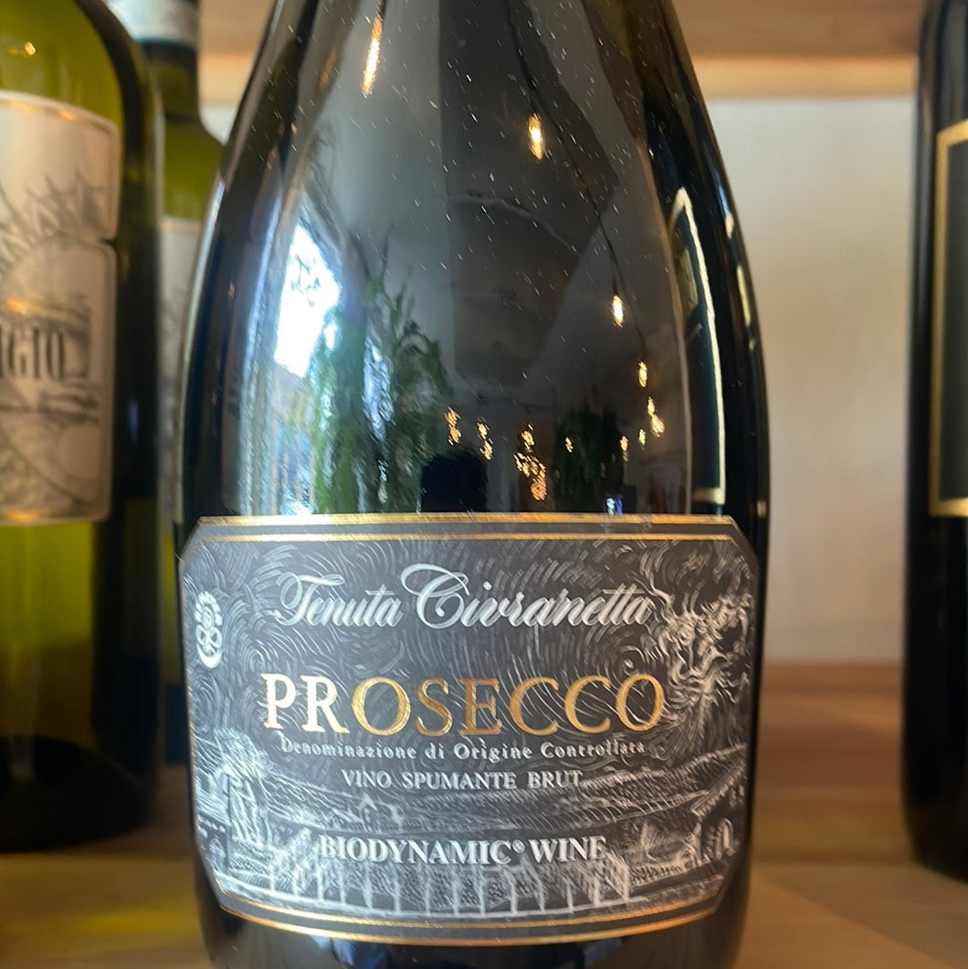 fidora prosecco/ wine