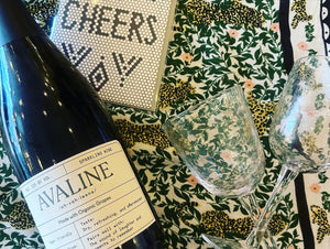 Avaline Sparkling White Wine