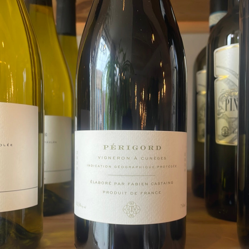 Mary Taylor Perigord Red Blend - Wine