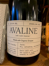 Load image into Gallery viewer, Avaline Sparkling White Wine