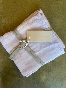 Bloom Tea Towel