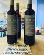 Load image into Gallery viewer, Avaline Red Blend - Wine