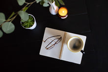 Load image into Gallery viewer, Sol: Signature Soy Candle with Essential Oils