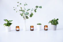Load image into Gallery viewer, Farmers Market: Soy Candle with Essential Oils